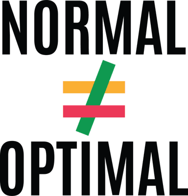 Normal is not optimal